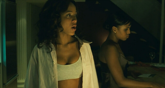 Kerry Washington nude, Monica Bellucci sexy, Bai Ling nude, Paula Jai Parker nude, Savannah Haske nude, Aura Grimolyte nude, Muriel Hurtado Herrera nude – She Hate Me (2004)