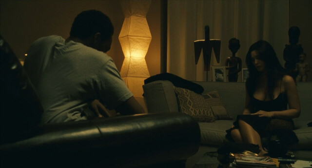 Kerry Washington nude, Monica Bellucci sexy, Bai Ling nude, Paula Jai Parker nude, Savannah Haske nude, Aura Grimolyte nude, Muriel Hurtado Herrera nude – She Hate Me (2004)