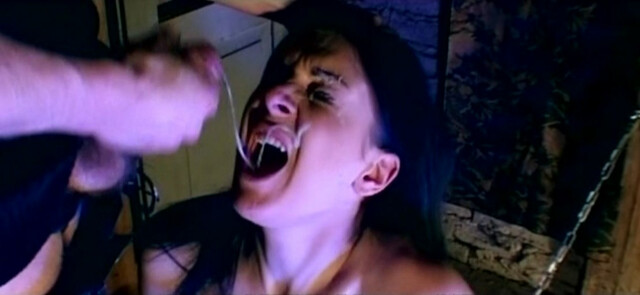 Anja Gebel nude, Renee Pornero nude - Exitus interruptus – Der Tod ist erst der Anfang (2006)
