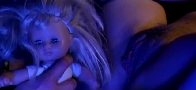 Anja Gebel nude, Renee Pornero nude - Exitus interruptus – Der Tod ist erst der Anfang (2006)