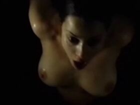 Aleksandra Sirkic nude – Lilit (2005)