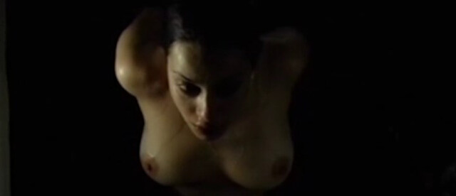 Aleksandra Sirkic nude – Lilit (2005)