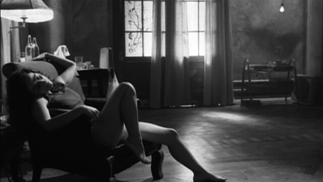 Josie Antello nude, Bel Garcia nude – Filme de amor (2003)