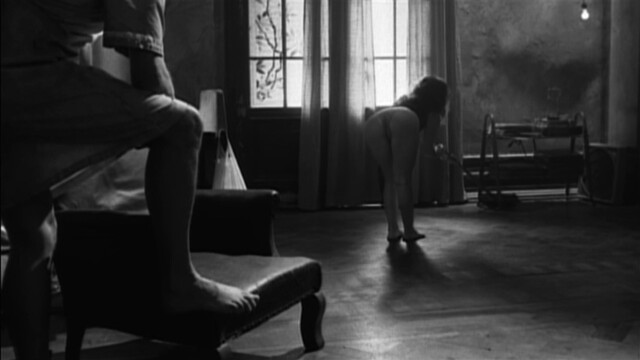 Josie Antello nude, Bel Garcia nude – Filme de amor (2003)