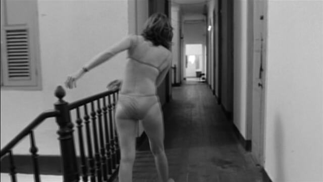 Josie Antello nude, Bel Garcia nude – Filme de amor (2003)