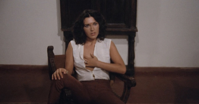 Gloria Guida nude, Lilli Carati nude – To Be Twenty (Avere vent'anni) (1978)