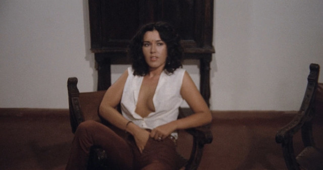 Gloria Guida nude, Lilli Carati nude – To Be Twenty (Avere vent'anni) (1978)