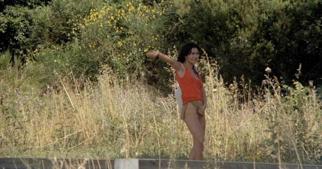 Gloria Guida nude, Lilli Carati nude – To Be Twenty (Avere vent'anni) (1978)