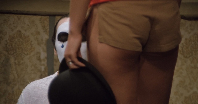 Gloria Guida nude, Lilli Carati nude – To Be Twenty (Avere vent'anni) (1978)