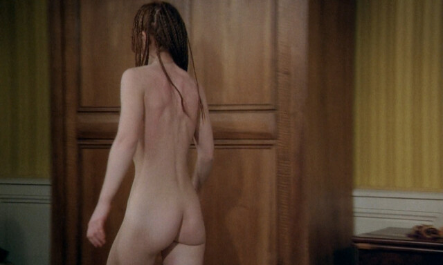 Lisbeth Hummel nude, Pascale Rivault nude– The Beast (La bete) (1975)
