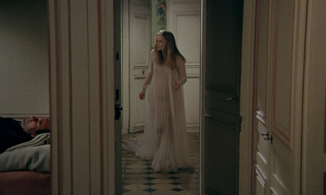 Lisbeth Hummel nude, Pascale Rivault nude– The Beast (La bete) (1975)