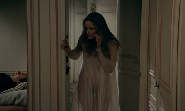 Lisbeth Hummel nude, Pascale Rivault nude– The Beast (La bete) (1975)