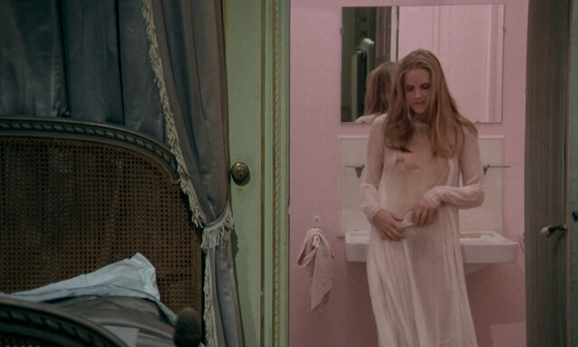 Lisbeth Hummel nude, Pascale Rivault nude– The Beast (La bete) (1975)