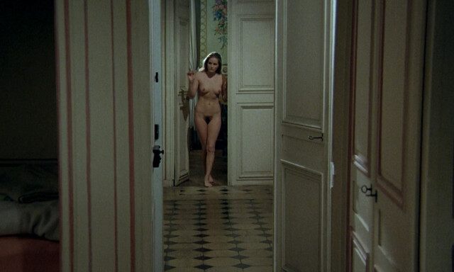 Lisbeth Hummel nude, Pascale Rivault nude– The Beast (La bete) (1975)