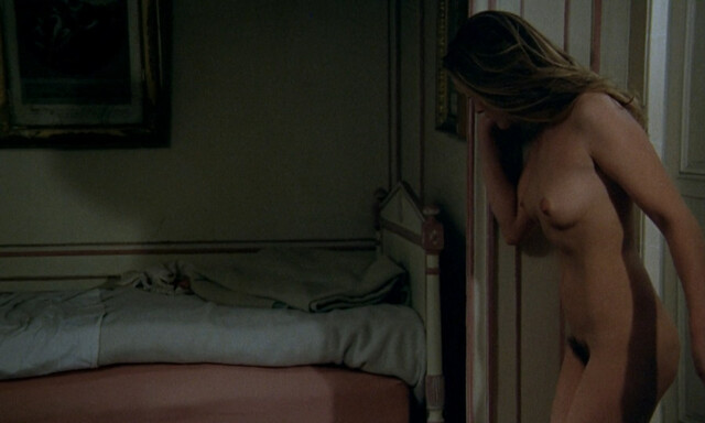 Lisbeth Hummel nude, Pascale Rivault nude– The Beast (La bete) (1975)