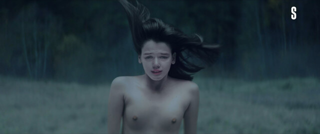 Anastasiya Krasovskaya nude – Gerda (2021)