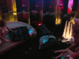 Maria Vera Ratti nude, Julieta Cardinali sexy – Maradona Blessed Dream (Maradona, sueno bendito) s01e06-07 (2021)