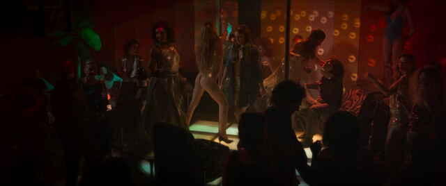 Maria Vera Ratti nude, Julieta Cardinali sexy – Maradona Blessed Dream (Maradona, sueno bendito) s01e06-07 (2021)