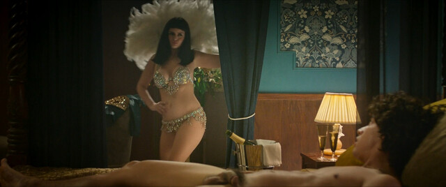 Romina Ricci nude, Eva De Dominici nude, Andrea Carballoe sexy – Maradona: Blessed Dream (Maradona, sueno bendito) s01e03e05 (2021)