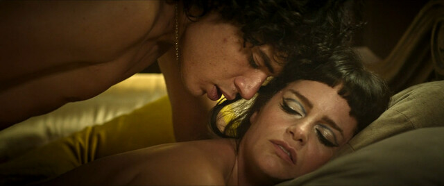 Romina Ricci nude, Eva De Dominici nude, Andrea Carballoe sexy – Maradona: Blessed Dream (Maradona, sueno bendito) s01e03e05 (2021)