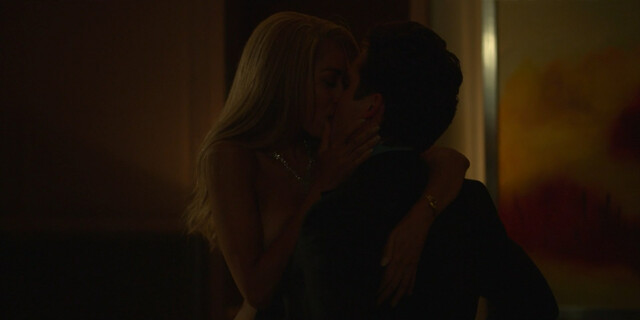 Natasha Esca nude, Jade Ewen nude – Luis Miguel The Series (Luis Miguel La Series) s03e01e04 (2021)