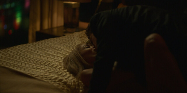 Natasha Esca nude, Jade Ewen nude – Luis Miguel The Series (Luis Miguel La Series) s03e01e04 (2021)
