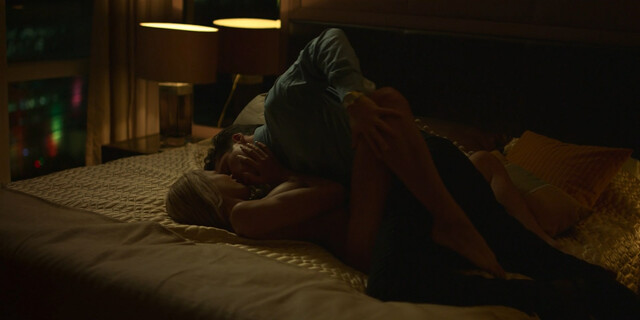 Natasha Esca nude, Jade Ewen nude – Luis Miguel The Series (Luis Miguel La Series) s03e01e04 (2021)