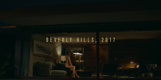 Natasha Esca nude, Jade Ewen nude – Luis Miguel The Series (Luis Miguel La Series) s03e01e04 (2021)