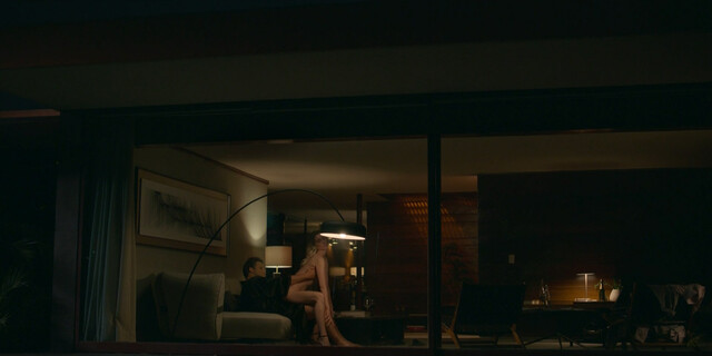 Natasha Esca nude, Jade Ewen nude – Luis Miguel The Series (Luis Miguel La Series) s03e01e04 (2021)