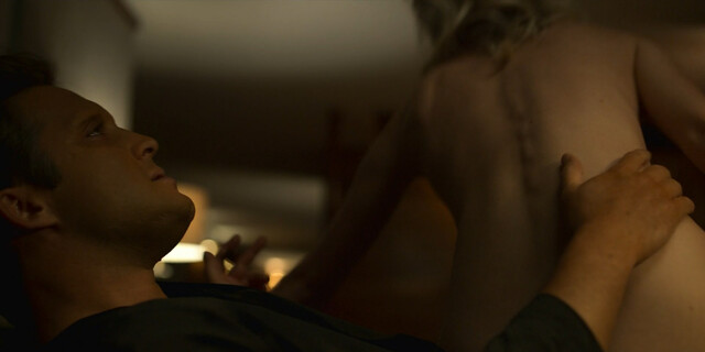 Natasha Esca nude, Jade Ewen nude – Luis Miguel The Series (Luis Miguel La Series) s03e01e04 (2021)