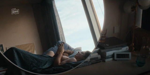 Eva Maria Jost nude, Katharina Nesytowa nude – WIR s01e08 (2021)