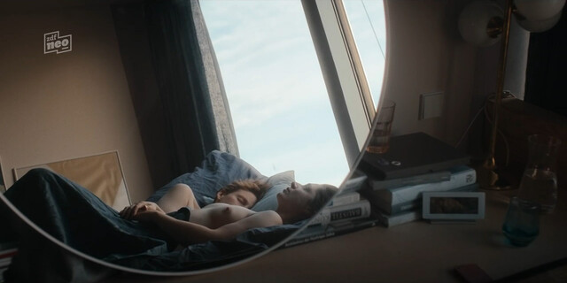 Eva Maria Jost nude, Katharina Nesytowa nude – WIR s01e08 (2021)