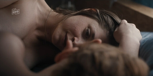 Eva Maria Jost nude, Katharina Nesytowa nude – WIR s01e08 (2021)