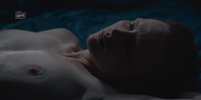 Eva Maria Jost nude, Katharina Nesytowa nude – WIR s01e08 (2021)