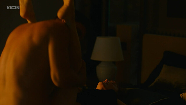 Viktoriya Tolstoganova nude, Polina Kutepova sexy, Yana Gladkikh sexy – Chinovnitsa s01e01-02 (2021)