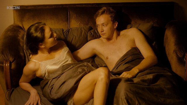 Viktoriya Tolstoganova nude, Polina Kutepova sexy, Yana Gladkikh sexy – Chinovnitsa s01e01-02 (2021)