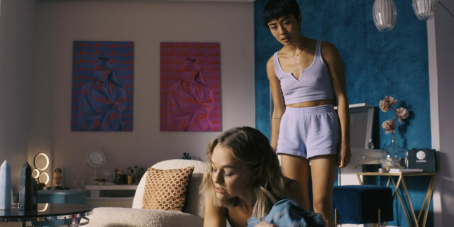 Madison Iseman nude, Brianne Tju sexy, Fiona Rene sexy – I Know What You Did Last Summer s01e07 (2021)
