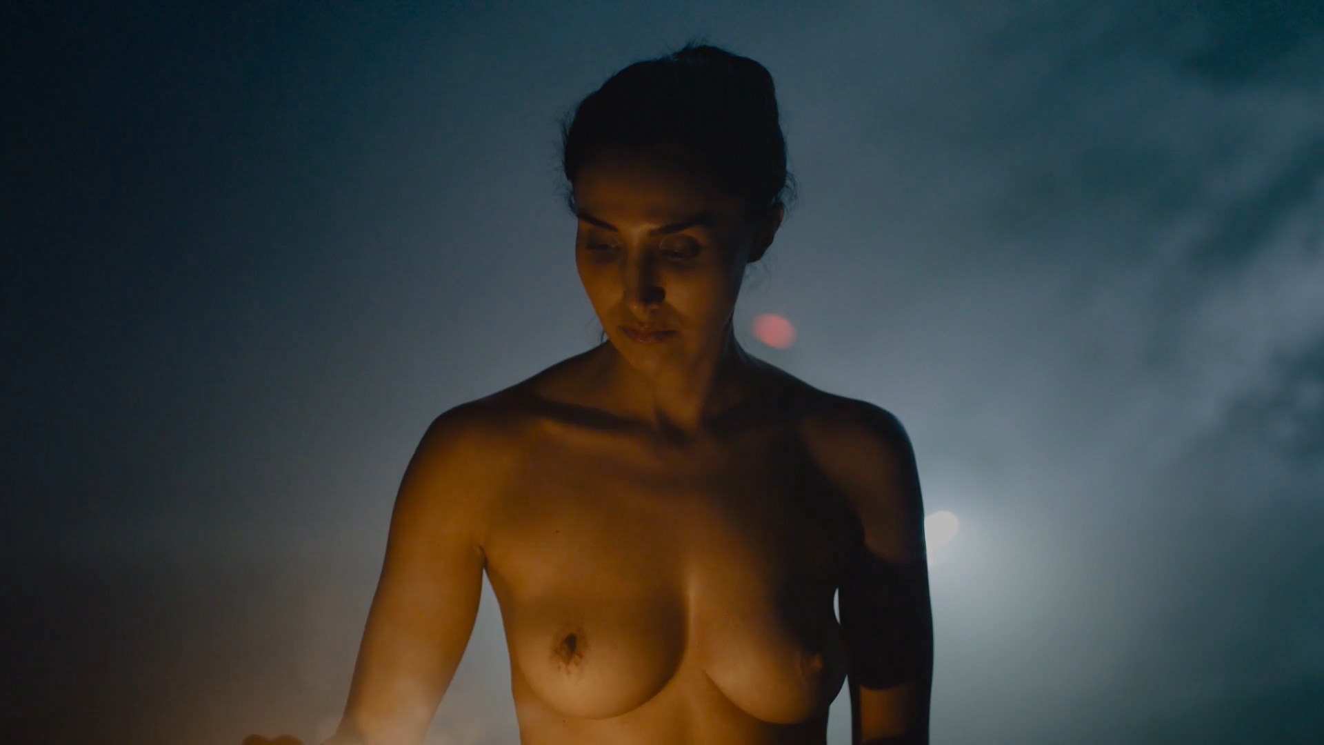 Nude video celebs » Narges Rashidi nude – Ferdinand von Schirach Glauben  (2021)