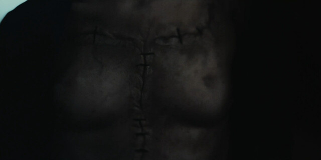 Tina Krause nude, Melanie Gaydos nude – Saint Frankenstein (2015)
