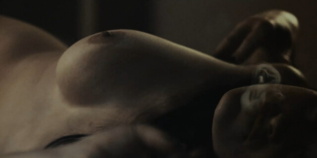 Tina Krause nude, Melanie Gaydos nude – Saint Frankenstein (2015)