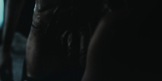 Tina Krause nude, Melanie Gaydos nude – Saint Frankenstein (2015)