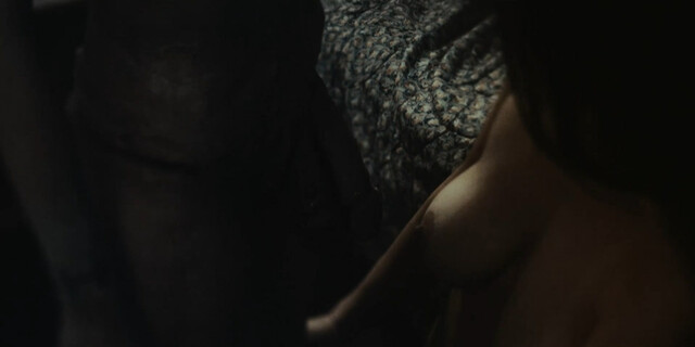 Tina Krause nude, Melanie Gaydos nude – Saint Frankenstein (2015)