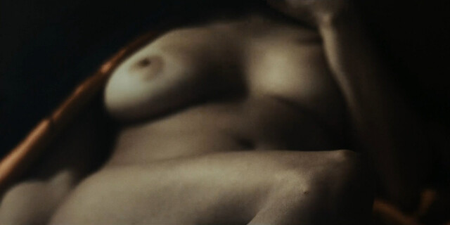 Tina Krause nude, Melanie Gaydos nude – Saint Frankenstein (2015)