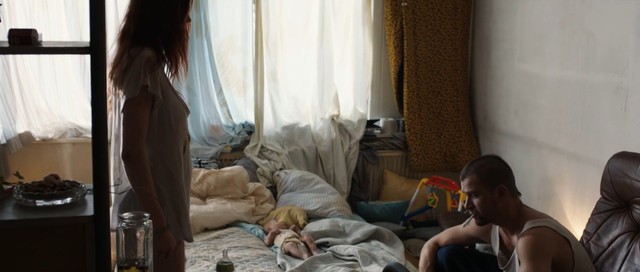 May Andersen nude, Maria Bonnevie sexy – A Second Chance (En Chance Til) (2014)