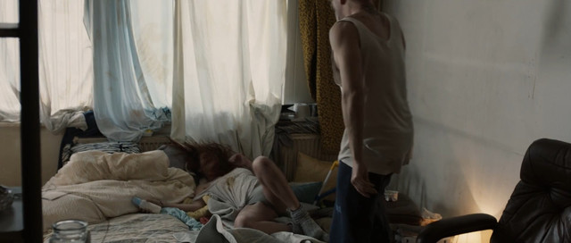 May Andersen nude, Maria Bonnevie sexy – A Second Chance (En Chance Til) (2014)