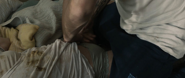 May Andersen nude, Maria Bonnevie sexy – A Second Chance (En Chance Til) (2014)