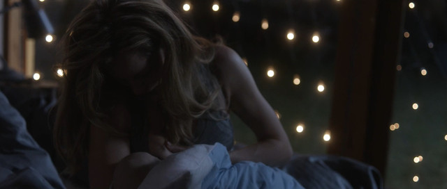 May Andersen nude, Maria Bonnevie sexy – A Second Chance (En Chance Til) (2014)
