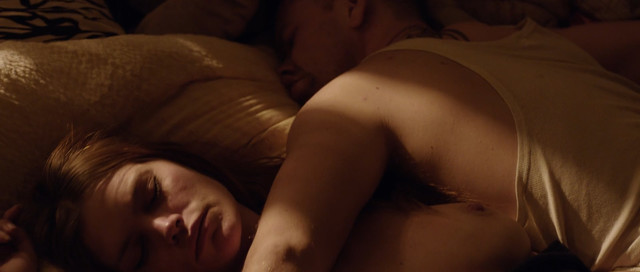 May Andersen nude, Maria Bonnevie sexy – A Second Chance (En Chance Til) (2014)