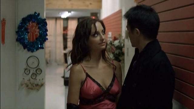 Mayko Nguyen nude, Kiran Friesen nude, Julie Sype sexy, Talia Russo nude – Bloodletting & Miraculous Cures s01e01e02e05e06e08 (2010)