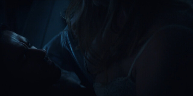 Missi Pyle nude, Amber Tamblyn sexy – Y: The Last Man s01e10 (2021)